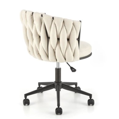 Офисное кресло Halmar TALON Бежевый V-CH-TALON-FOT-J.BEŻ фото - 3