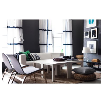 IKEA Торшер для чтения LERSTA (ИКЕА LERSTA) 00110640 фото - 4
