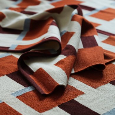 Ковер STOCKHOLM 2025 170x240 см Принт - 5 IKEA Ковер STOCKHOLM 2025 170x240 см Принт (ИКЕА СТОКГОЛЬМ 2025) 40593815 фото - 5