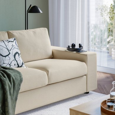 IKEA VIMLE (ИКЕА ВИМЛЕ) 79631449 фото - 3