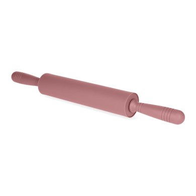 Скалка для теста Homla EASY BAKE | Розовый 164860