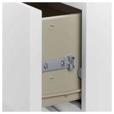 Устройство для плавного закрывания MARKHUS - 4 IKEA Устройство для плавного закрывания MARKHUS (ИКЕА МАРКХУС) 60426571 фото - 4