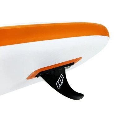 Надувная доска Bestway 65349 HYDRO-FORCE AQUA Оранжевый BES65349 фото - 4