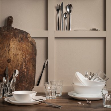 IKEA Миска OFTAST (ИКЕА OFTAST) 80258915 фото - 10