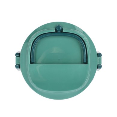 Обідній термос Homla THEO 0,9 л Зелений 207465 фото - 6