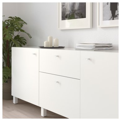 IKEA Ручка GUBBARP (ИКЕА ГУББАРП) 80336433 фото - 3