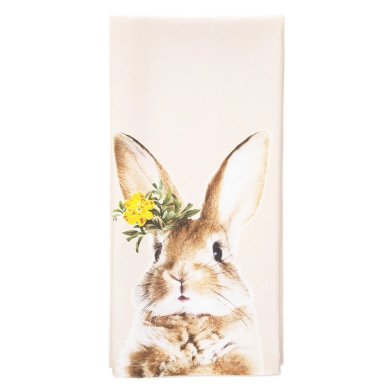 Набір кухонних рушників Homla BRUCE 50x70 см 2 шт Принт 214560 фото - 3