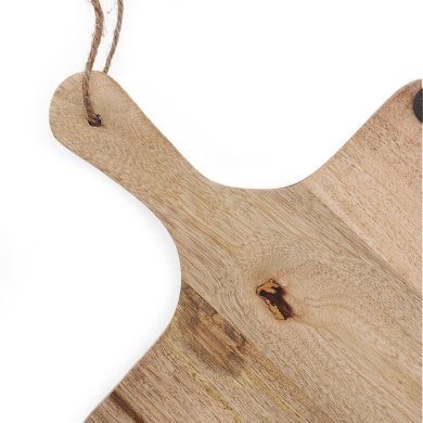 Дошка сервірувальна Homla MANGO CARVE 25x39 см | Дерево - 8 Дошка сервірувальна Homla MANGO CARVE 25x39 см | Дерево 206459 фото - 8