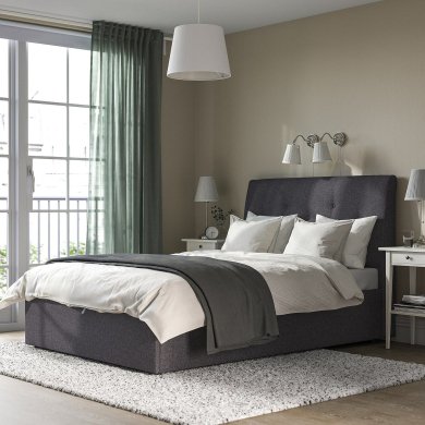 IKEA IDANAS (ИКЕА ИДАНАС) 40458964 фото - 6
