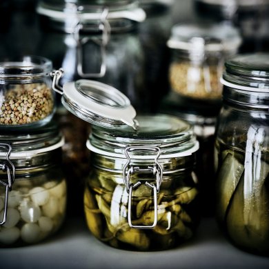 IKEA KORKEN (ИКЕА КОРКЕН) 70213545 фото - 14