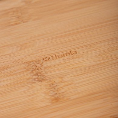 Набор для специй Homla MONROY Серебристый 231603 фото - 5