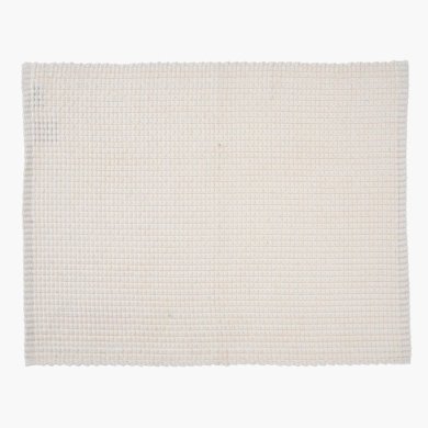 Серветка кухонна Duka HYDDA 45x33 см | Кремовий 2221283