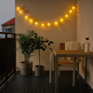 IKEA SOLVINDEN (ИКЕА СОЛЬВИНДЕН) 00593148 фото - 2