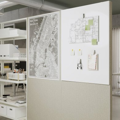 MITTZON - 5 IKEA MITTZON (ИКЕА МИЦОН) 39514683 фото - 5