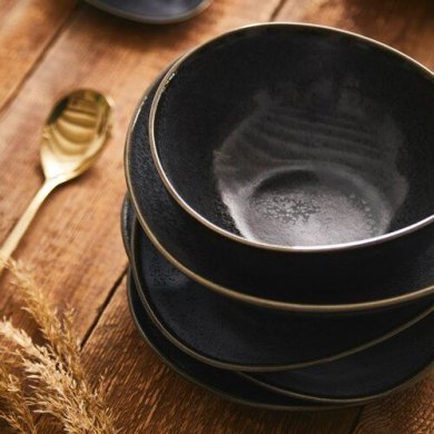 Подставка для яиц Duka Time Black | Черный 1218958 фото - 8