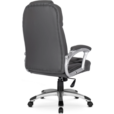 Офісне крісло Mebel Elit BARNI Сірий - 6 Офісне крісло Mebel Elit BARNI Сірий ME.BARNI/P/E/FO фото - 6