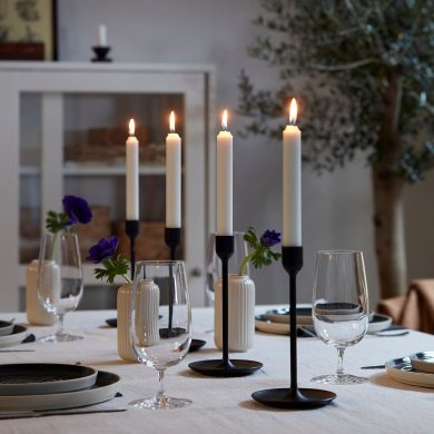 IKEA Набор свечей JUBLA (ИКЕА ЮБЛ) 60191916 фото - 12