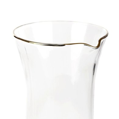 Графин Homla BARREL 1500 мл Прозрачный - 3 Графин Homla BARREL 1500 мл Прозрачный 227341 фото - 3