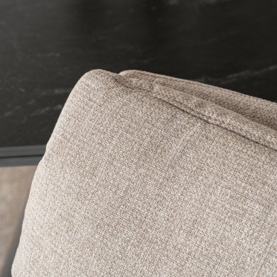 Обеденный стул поворотный Mebel Elit CORTADO Бежевый ME.CORTADO/BZ/CZ/T/K фото - 7