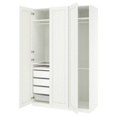 IKEA PAX / GULLABERG (ИКЕА ПАКС/ГУЛЛАБЕРГ) 09563547