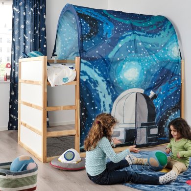 IKEA AFTONSPARV (ИКЕА АФТОНСПАРВ) 80562421 фото - 3