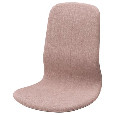 IKEA Сидіння з високою спинкою LÅNGFJÄLL (ИКЕА ЛОНГФЬЕЛЛЬ) 50396409
