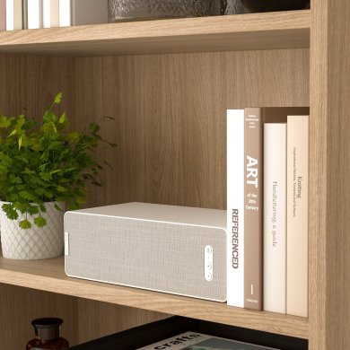 Стеллаж TONSTAD Дуб - 4 IKEA Стеллаж TONSTAD Дуб (ИКЕА ТОНСТАД) 70528461 фото - 4