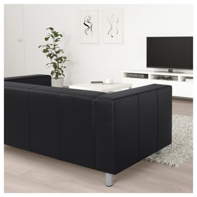 Диван нераскладной KLIPPAN - 9 IKEA Диван нераскладной KLIPPAN (ИКЕА КЛИППАН) 40399314 фото - 9