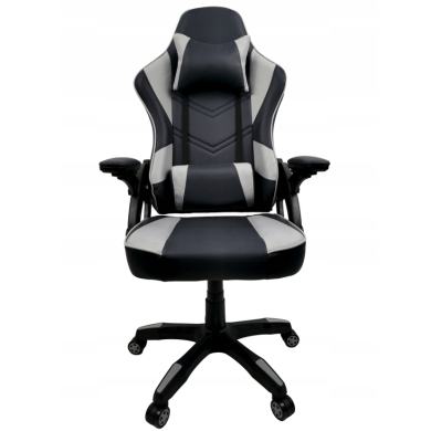 Геймерское кресло Kontrast KG105 Серый 5.90.20248 фото - 10