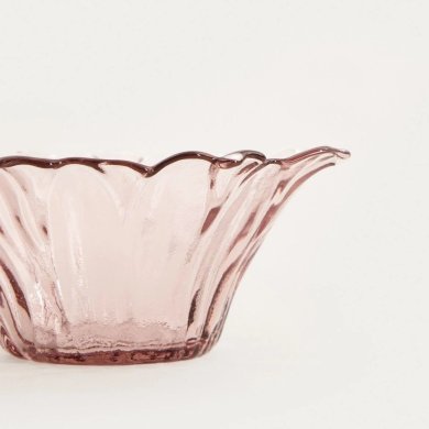 Миска Homla SAKURO 15 см Розовый 243512 фото - 3
