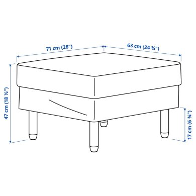 IKEA SALTSJOBADEN (ИКЕА SALTSJOBADEN) 19627582 фото - 3