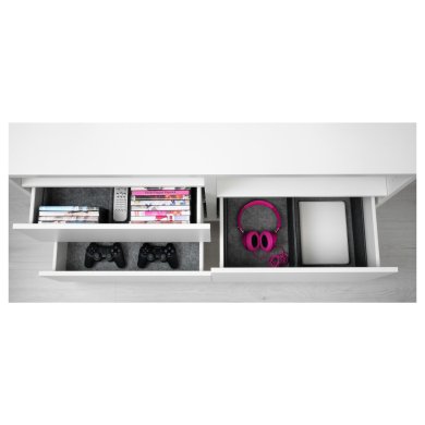 Коробка BESTÅ - 4 IKEA Коробка BESTÅ (ИКЕА БЕСТО) 00307552 фото - 4