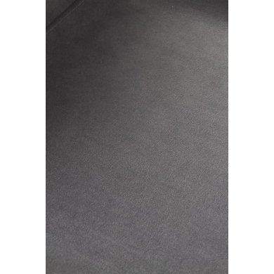 Обеденный стул Halmar K-381 Welur Серый - 11 Обеденный стул Halmar K-381 Welur Серый V-CH-K/381-KR-POPIEL фото - 11