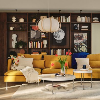 IKEA SODERHAMN (ИКЕА СОДЕРХЭМН) 19621373 фото - 2