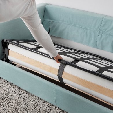 IKEA VIMLE (ИКЕА ВИМЛЕ) 69537188 фото - 7