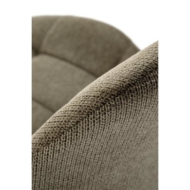 Обеденный стул Halmar K548 Оливковый V-CH-K/548-KR-OLIWKOWY фото - 8