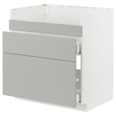 IKEA METOD/MAXIMERA (ИКЕА МЕТОДЫ/МАКСИМЕРА) 69539347