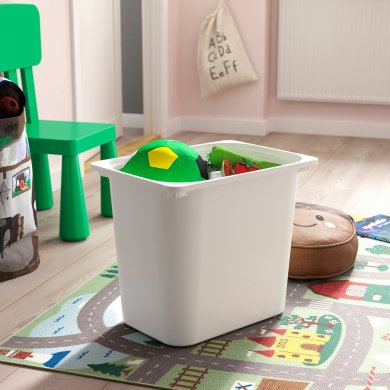 TROFAST - 2 IKEA TROFAST (ИКЕА ТРУФАСТ) 19606872 фото - 2