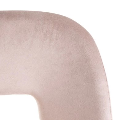 Барный стул Homla NELLY Welur Бежевый - 6 Барный стул Homla NELLY Welur Бежевый 215844 фото - 6