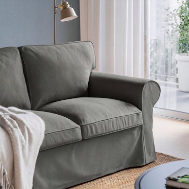 IKEA EKTORP (ИКЕА ЭКТОРП) 39508998 фото - 3
