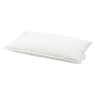 IKEA Подушка LUNDTRAV (ИКЕА ЛУНДТРАВ) 00460285