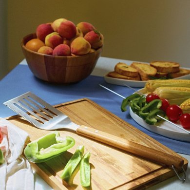 Лопатка для гриля Homla EASY GRILL 46 см Дерево - 4 Лопатка для гриля Homla EASY GRILL 46 см Дерево 230065 фото - 4