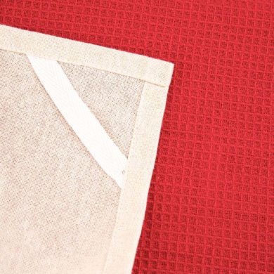 Набір кухонних рушників Homla RUE 45x65 см 2 шт Різнокольоровий - 3 Набір кухонних рушників Homla RUE 45x65 см 2 шт Різнокольоровий 223204 фото - 3