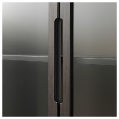 IKEA Вітрина REGISSÖR (ИКЕА РЕЖИССЁР) 50342077 фото - 6