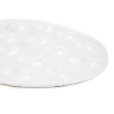 Підставка для яєць Homla NELSON Білий - 3 Підставка для яєць Homla NELSON Білий 228045 фото - 3