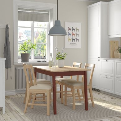 IKEA PINNTORP / PINNTORP (ИКЕА ПИННТОРП/ПИННТОРП) 89570233 фото - 8