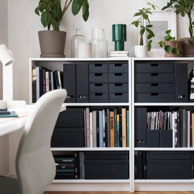 IKEA FJADERHARV (ИКЕА ФЬЯДЕРХАРВ) 70596898 фото - 5