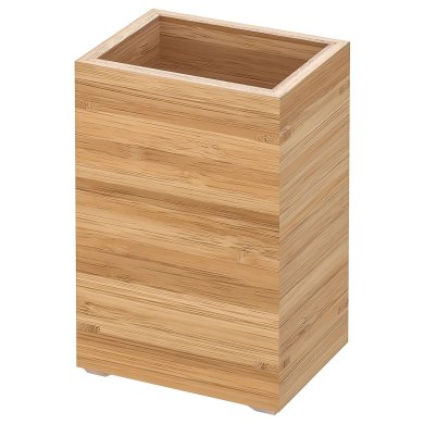 IKEA Стакан для зубных щеток DRAGAN (ИКЕА ДРАГАН) 30271491