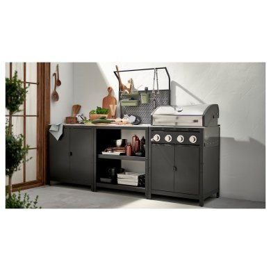 IKEA GRILLSKAR (ИКЕА ГРИЛЬСКАР) 79495244 фото - 8
