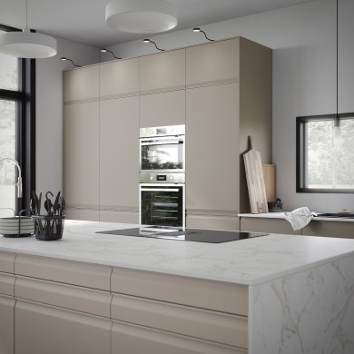 IKEA Духова шафа ANRÄTTA (ИКЕА ANRÄTTA) 60411720 фото - 18